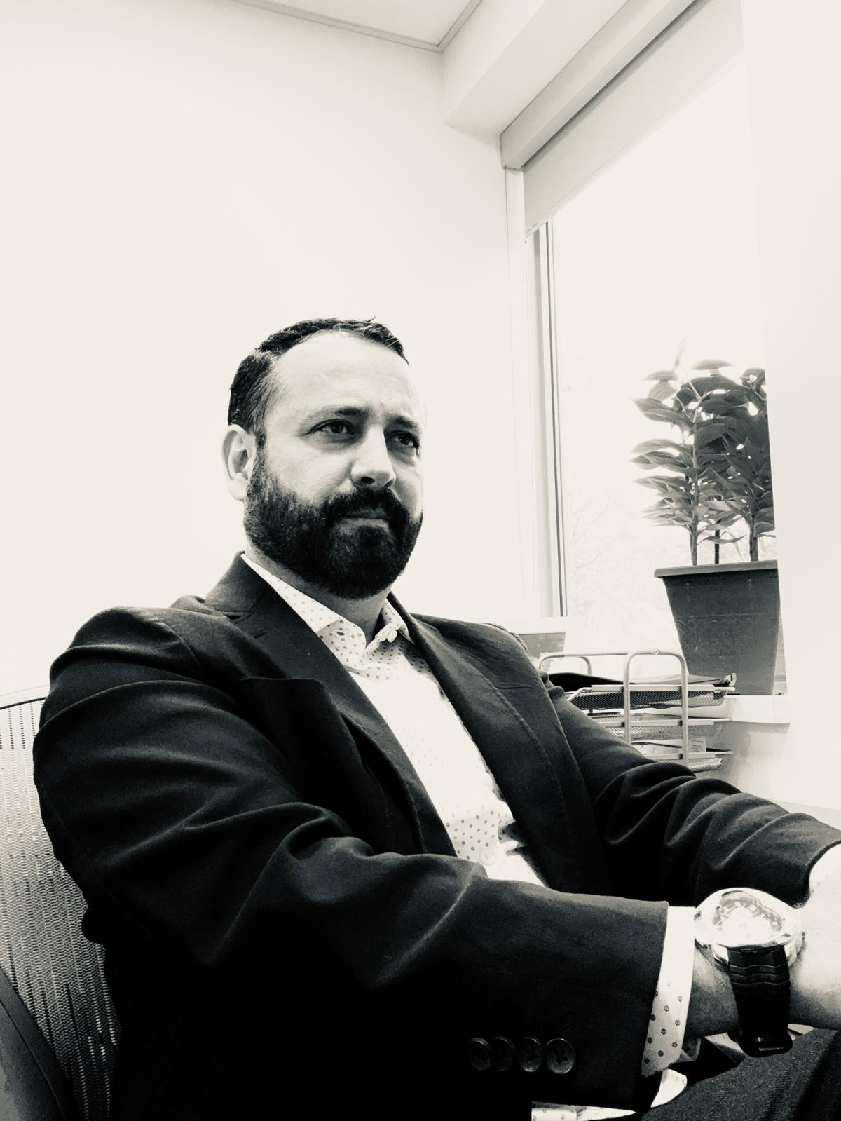 Foto de Antonio Garcia