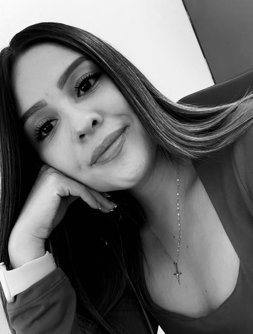 Photo of Stephany Rodriguez